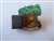 Disney Trading Pin 160739     Loungefly - Pooh House - Winnie the Pooh - Mystery