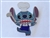 Disney Trading Pin 160764     Pink a la Mode - Stitch - Lilo and Stitch - Chef