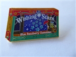 Disney Trading Pin 160802     Loungefly - Wishing Stars - Blue Razzberry Gummies - Jiminy Cricket - Candy Box - Mystery - Pinocchio