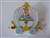 Disney Trading Pins 160811     Uncas - Cinderella - Carriage - Princess Train Car - Mystery