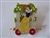 Disney Trading Pins 160816     Uncas - Snow White - Princess Train Car - Mystery