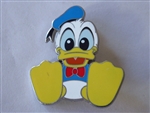 Disney Trading Pin 160879     DLP - Donald Duck - Big Feet