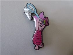 Disney Trading Pin 160903     Loungefly - Piglet - Pooh Butterflies - Mystery