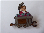 Disney Trading Pins  160916     Loungefly - Grumpy Mine Train - Mystery - Snow White & Seven Dwarves