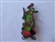 Disney Trading Pin 160943     Pink a la Mode - Maleficent's Goons - Sleeping Beauty - Halloween - Glow in the Dark