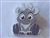 Disney Trading Pin 160975     DLP - Sven - Frozen - Big Feet