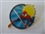 Disney Trading Pin 161025     Loungefly - Spider-Man - Marvel Summertime Heroes - Mystery - Swinging Blue Sky