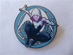 Disney Trading Pin 161027     Ghost Spider Gwen - Marvel - Spider-Man