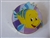 Disney Trading Pins 161036     Loungefly - Flounder - Princess Sidekick Portrait - Mystery - Little Mermaid