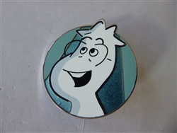 Disney Trading Pin 161075     Pixar - Joe Gardner - Digital Storyboards - Soul