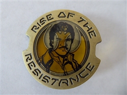 Disney Trading Pin 161078     WDW - Lando Calrissian - Rise of the Resistance - Star Wars