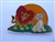 Disney Trading Pin 161099     Pink a la Mode - Young Simba and Young Nala - Lion King - Land, Sea and Air