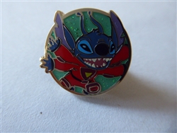Disney Trading Pin 161108     Pink a la Mode - Lilo and Stitch - Experiment 626 - Micro Minis - Mystery