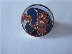 Disney Trading Pin 161115     Pink a la Mode - Lilo and Stitch - Jumbaa - Micro Minis - Mystery