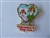Disney Trading Pin 161125     Robin Hood and Maid Marian - Valentine's Day - 2024