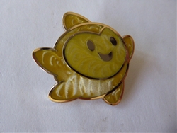 Disney Trading Pin 161129     Star - Wish - Keep a Wish