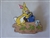 Disney Trading Pin  161144     Rabbit - Lanyard Starter - Winnie the Pooh - Watering Carrots