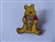 Disney Trading Pin  161161     Loungefly - Winnie the Pooh - Cloth Teddy Bear - Winking