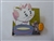 Disney Trading Pin 161190     DIS - Marie and Roquefort - Aristocats - Milk and Cracker - Food D