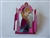 Disney Trading Pin 161226     Uncas - Anna - Frozen - Glitter Frame - Snowflake