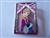 Disney Trading Pin 161237     Pink a la Mode - Anna - Frozen - Stained Glass