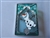 Disney Trading Pin 161242     Pink a la Mode - Olaf - Frozen - Stained Glass