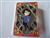 Disney Trading Pin 161279     Pink a la Mode - Edna Mode - Incredibles - Pixar Stained Glass - Wave 1