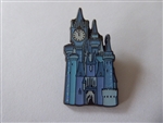 Disney Trading Pins  161354     Loungefly - Cinderella and Prince Charming - Princess Castle Silhouette - Mystery