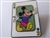 Disney Trading Pins  161357     Loungefly - Mickey Mouse - Playing Card - Mystery
