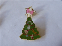 Disney Trading Pin  161371     Loungefly - Marie - Aristocats - Christmas Tree - Mystery - Set