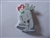 Disney Trading Pin 161424     Pink a la Mode - Ariel - Eric Statue - Little Mermaid