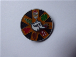 Disney Trading Pin 161475     Loungefly - Zero - Nightmare Before Christmas - Spinner - Holiday