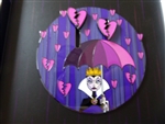 Disney Trading Pin 161520     Loungefly - Evil Queen - Snow White and the Seven Dwarfs - Curse Your Hearts - Villains - Jumbo - Slider