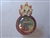 Disney Trading Pin 161539     Uncas - Marie - Aristocats - Milk Dome - 3D