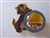 Disney Trading Pin 161540     Uncas - Berlioz - Aristocats - Victrola - 3D