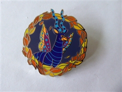 Disney Trading Pin 161565     Winged Antelope - Coco - Alebrijes Mystery - Pixar