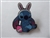 Disney Trading Pin 161569     Loungefly - Stitch - Holidays - Easter - Bunny Ears, Pink Egg - Mystery - Lilo and Stitch