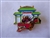 Disney Trading Pin 16157 DCA - California History Series #6 (Chinatown) Swivel