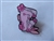 Disney Trading Pin 161577     Loungefly - Eeyore - Winnie the Pooh - Cherry Blossom - Pink Flowers - Mystery - Standing on head