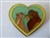 Disney Trading Pins 161638     Loungefly - Nala & Simba - Lion King - Animal Couples Heart - Mystery