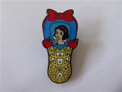 Disney Trading Pins 161648     Loungefly - Snow White - Princess Cell phone - Mystery