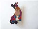 Disney Trading Pin 161673     Prince Phillip - Sleeping Beauty - 65th Anniversary - Dragon Puzzle - Mystery