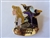 Disney Trading Pin 161686     Briar Rose, Maleficent and Diablo - Sleeping Beauty - 65th Anniversary