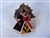 Disney Trading Pin 161693     Loungefly - Queen of Hearts - Alice in Wonderland - Off With Her Head