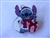 Disney Trading Pins 161768     Loungefly - Santa Stitch - Present - Holiday