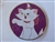 Disney Trading Pin 161820     PALM - Marie - Aristocats - Expressions Series