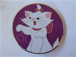 Disney Trading Pin 161820     PALM - Marie - Aristocats - Expressions Series