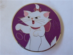 Disney Trading Pin 161820     PALM - Marie - Aristocats - Expressions Series