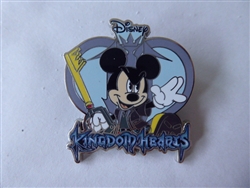 Disney Trading Pin 161846     Mickey - Kingdom Hearts