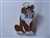 Disney Trading Pin 161886     PALM - Nana - Peter Pan - Cats and Dogs